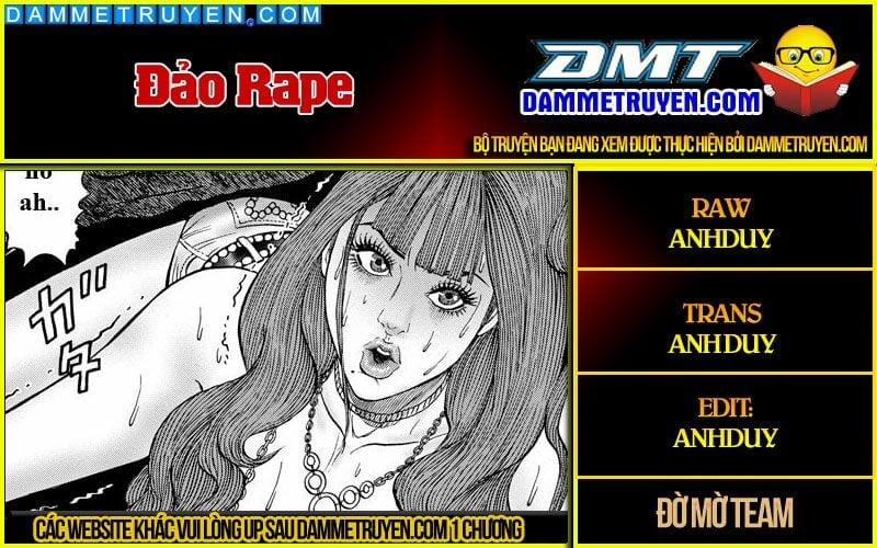 Đảo Rape 6.1 trang 0