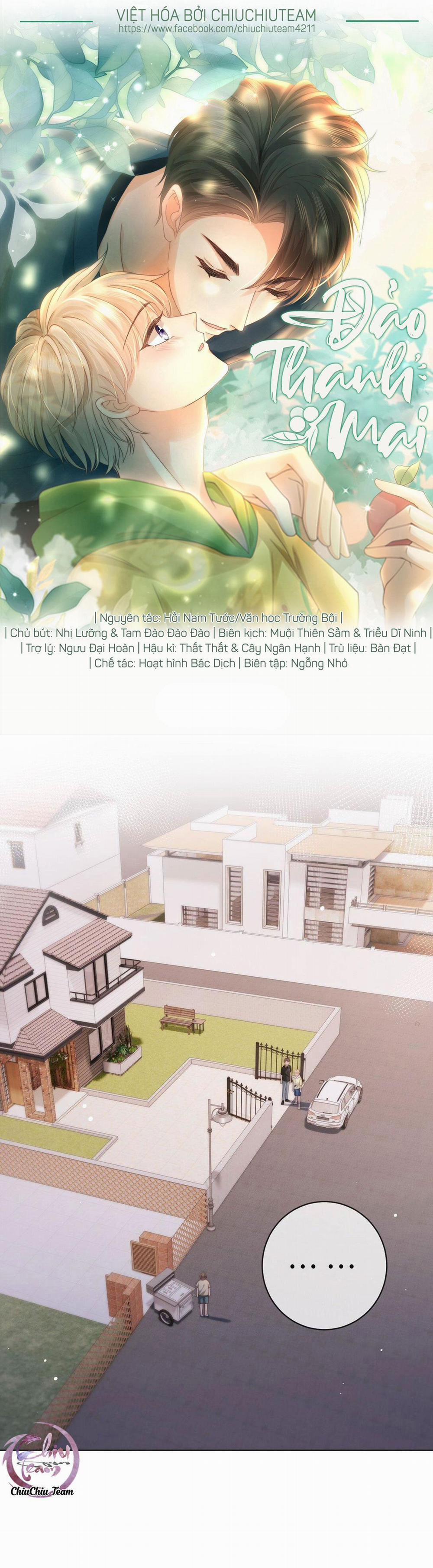Đảo Thanh Mai 99 trang 0