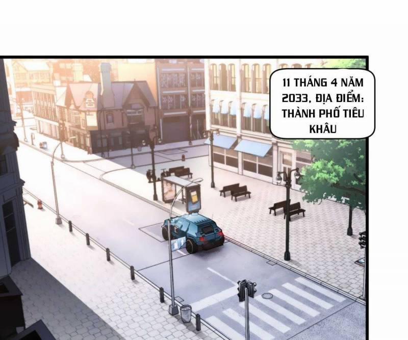 Đạp Ga Một Phát Bay Vào Tận Thế 2 trang 0