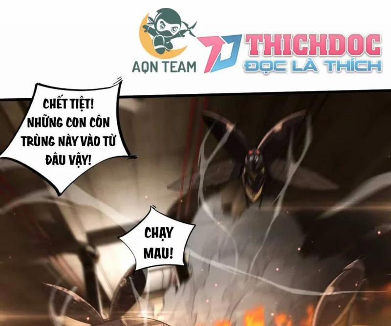 Đạp Ga Một Phát Bay Vào Tận Thế 4 trang 0