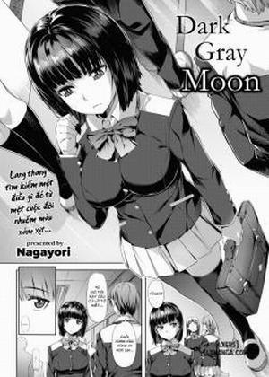 Đọc truyện tranh Dark Gray Moon