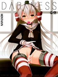 Đọc truyện tranh DARKNESS (Kantai Collection, -KanColle-)