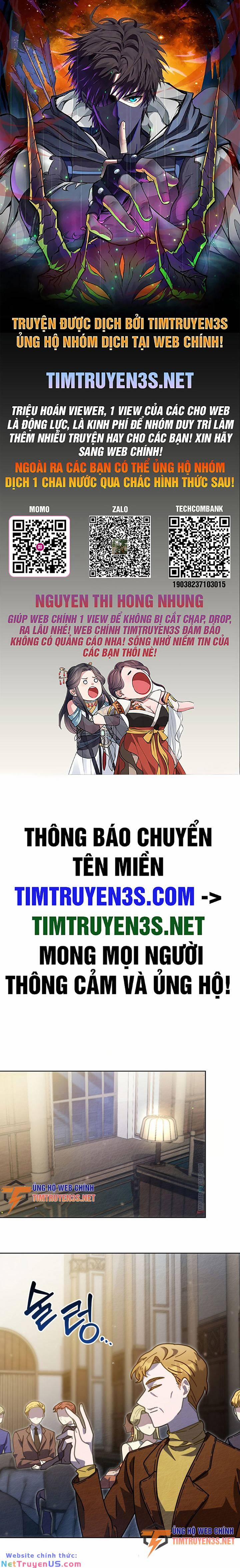 Đầu Bếp 100 Tuổi 21 trang 0