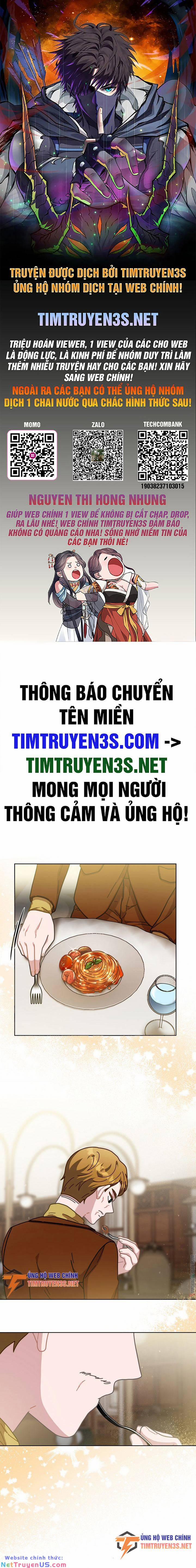 Đầu Bếp 100 Tuổi 22 trang 0