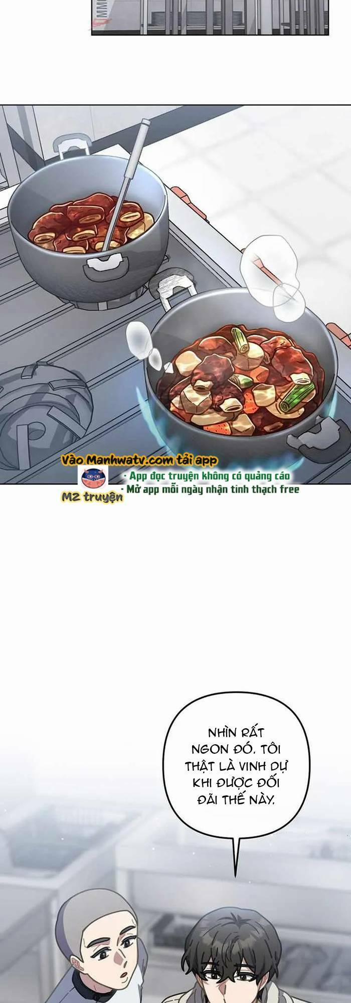 Đầu Bếp 100 Tuổi 24 trang 1