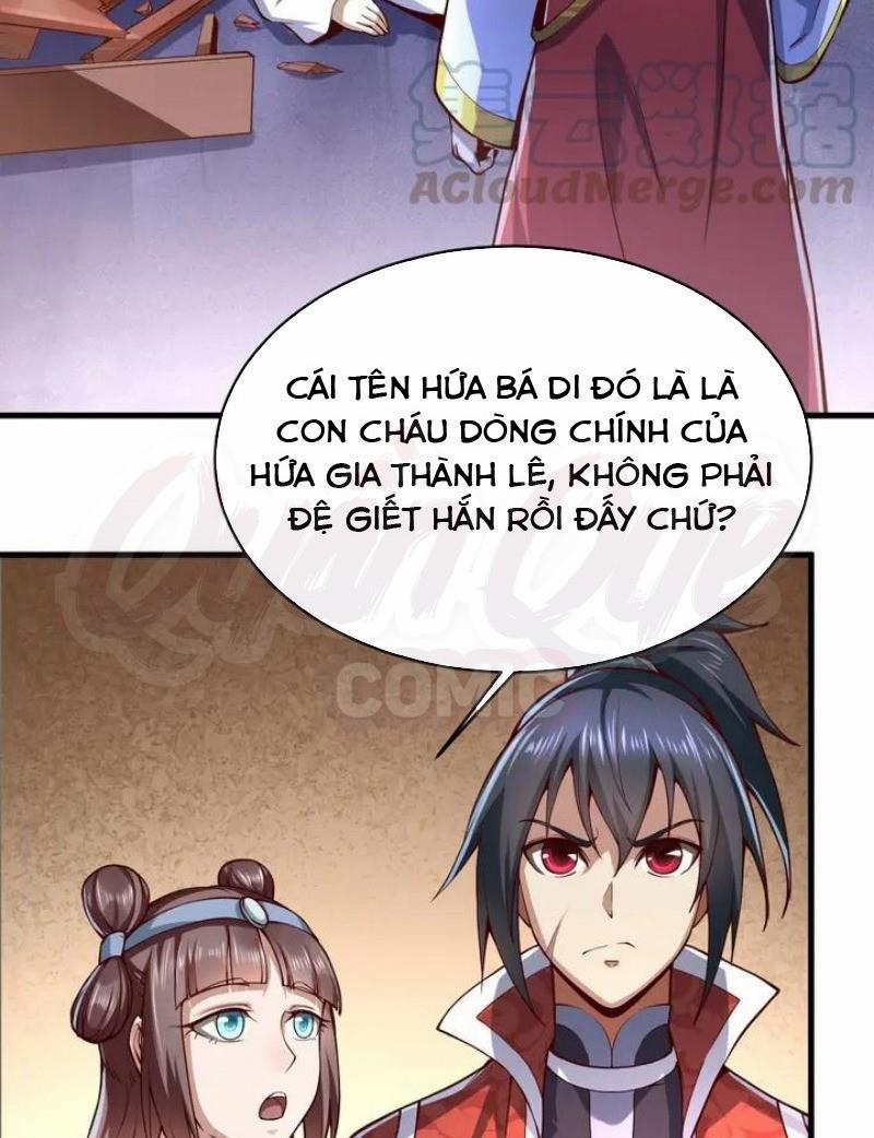 Đấu Hồn Đại Lục 38 trang 1