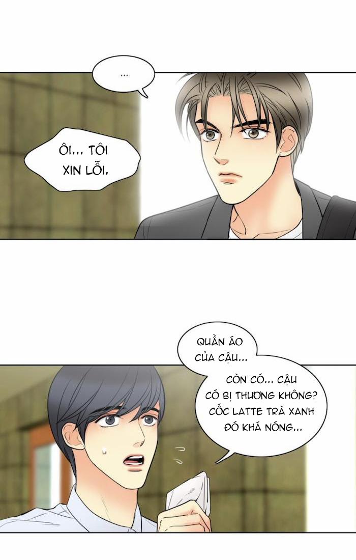 Dấu Hôn 17 trang 0