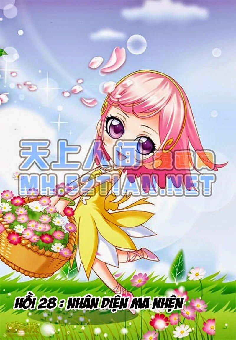 Đấu La Đại Lục 28 trang 0