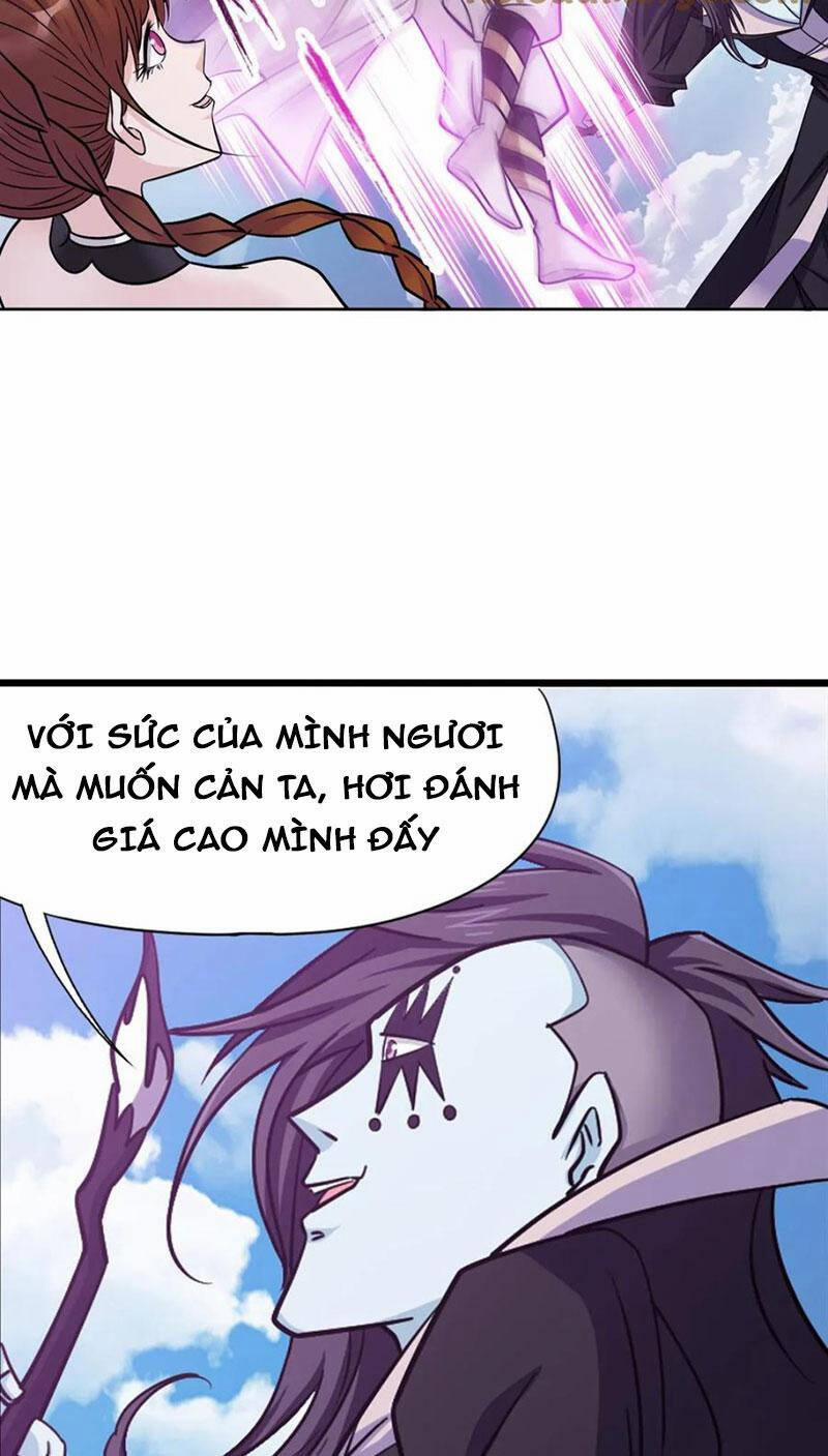 Đấu La Đại Lục 347.6 trang 1