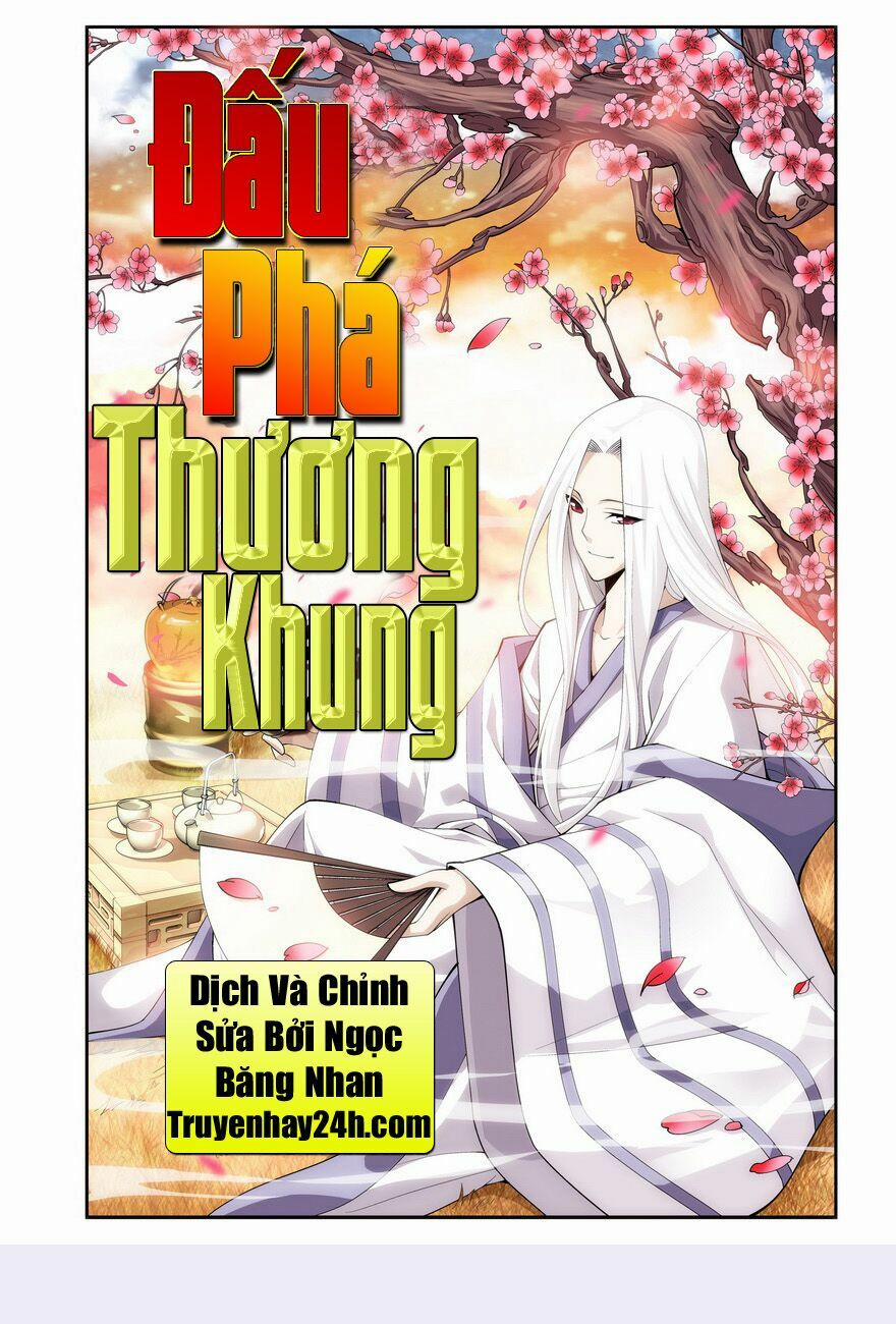 Đấu Phá Thương Khung 25 trang 0