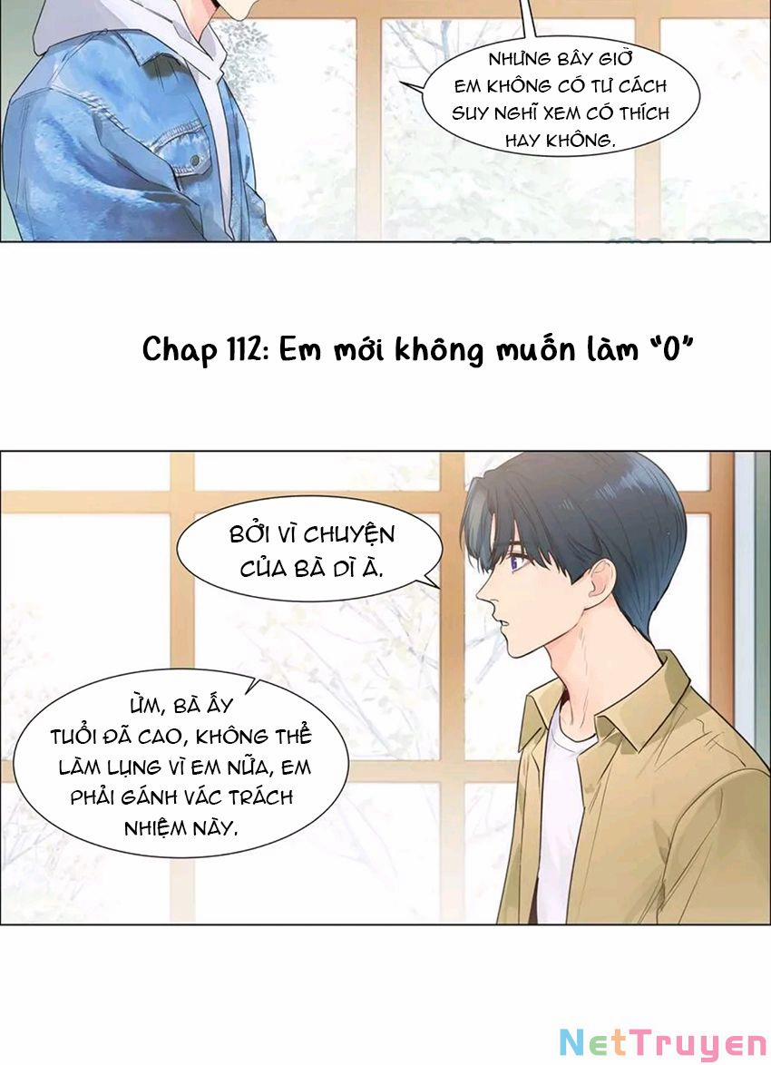 Đâu Phải Tại Tui Muốn Giả Gái 112 trang 1