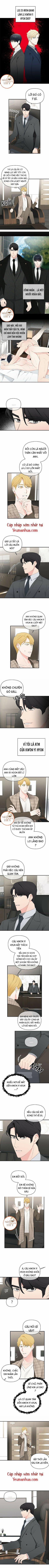 Dấu Vết Vô Hình 13 trang 0