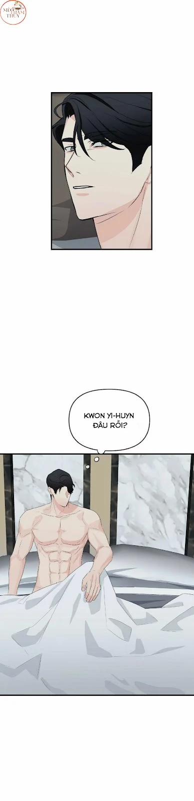 Dấu Vết Vô Hình 19 trang 0