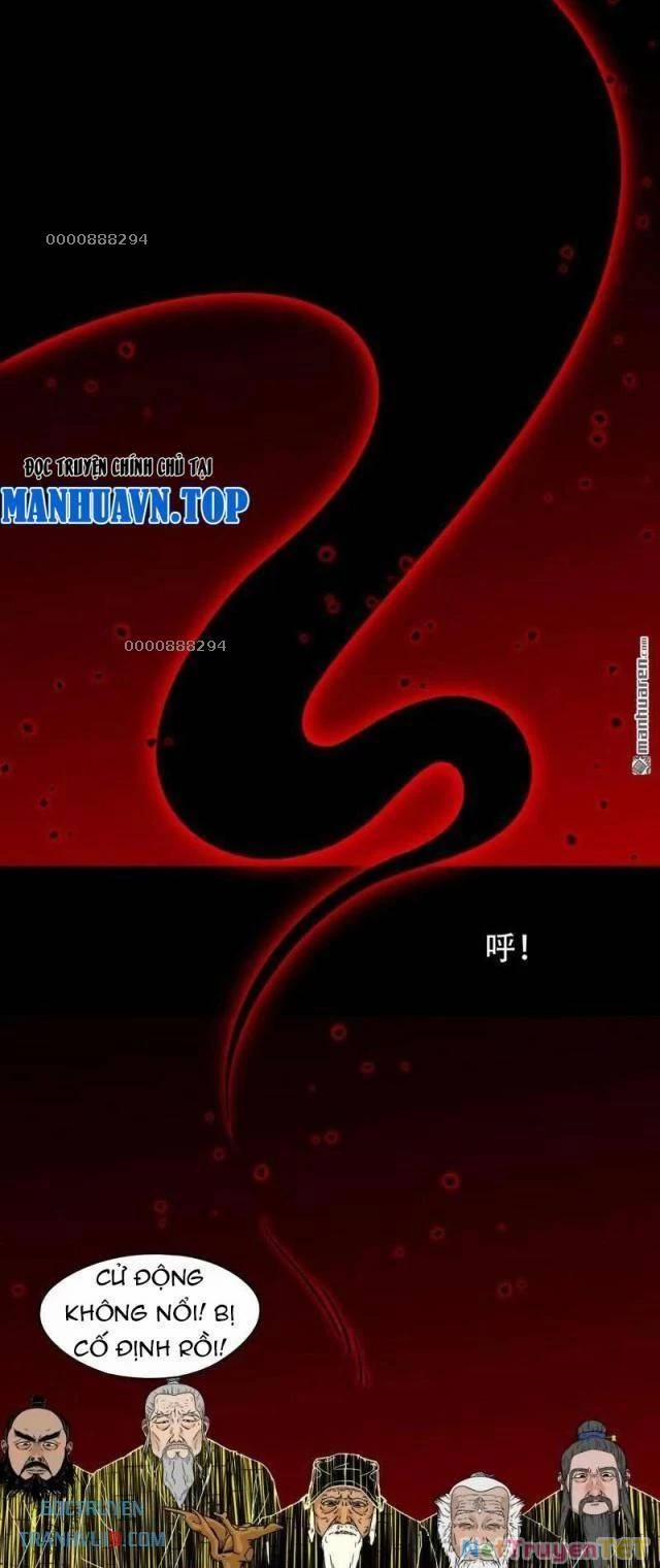 Đấu Yếm Thần 325 trang 1