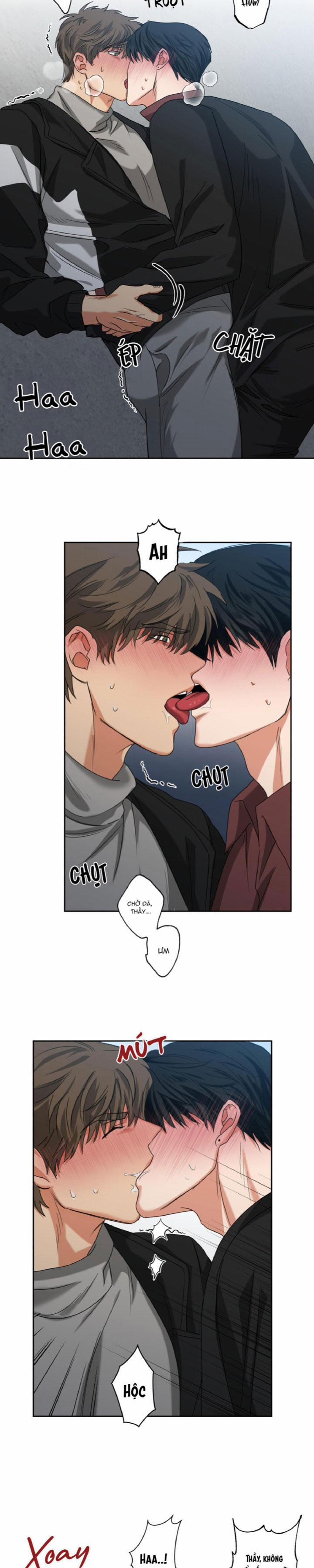 Dạy Chịch 11 0 trang 1