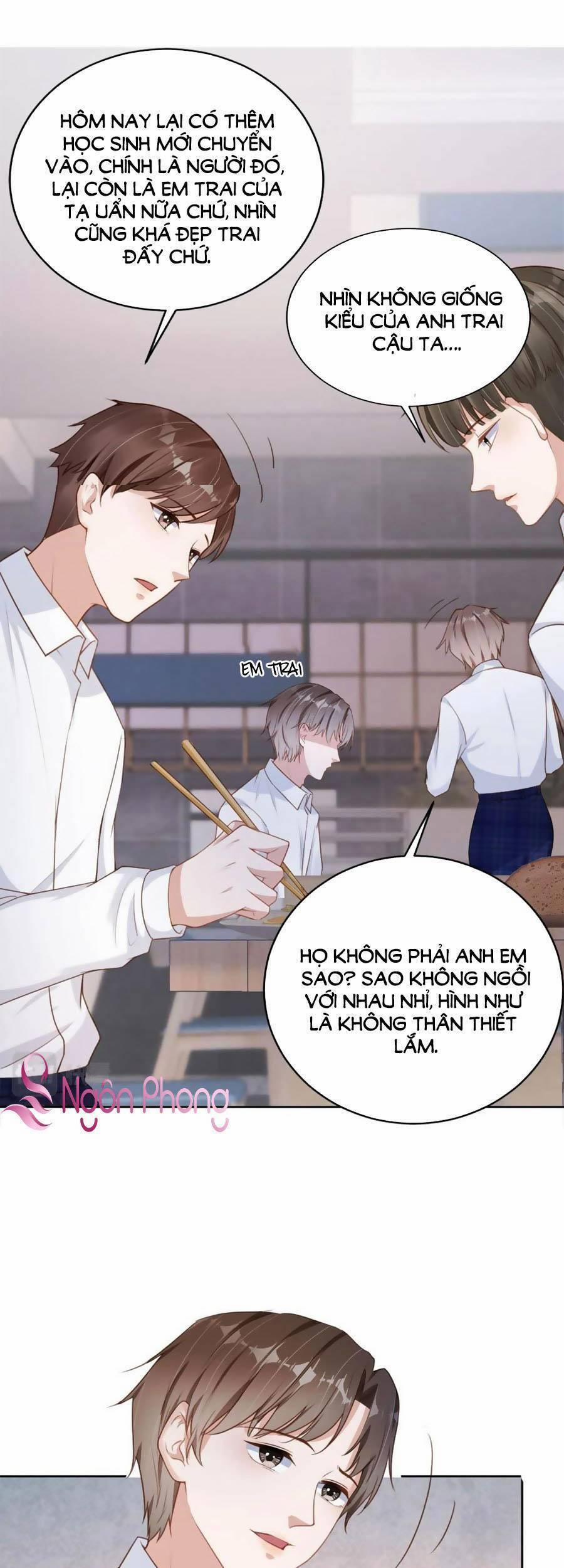 Dây Dưa Không Dứt 28 trang 1