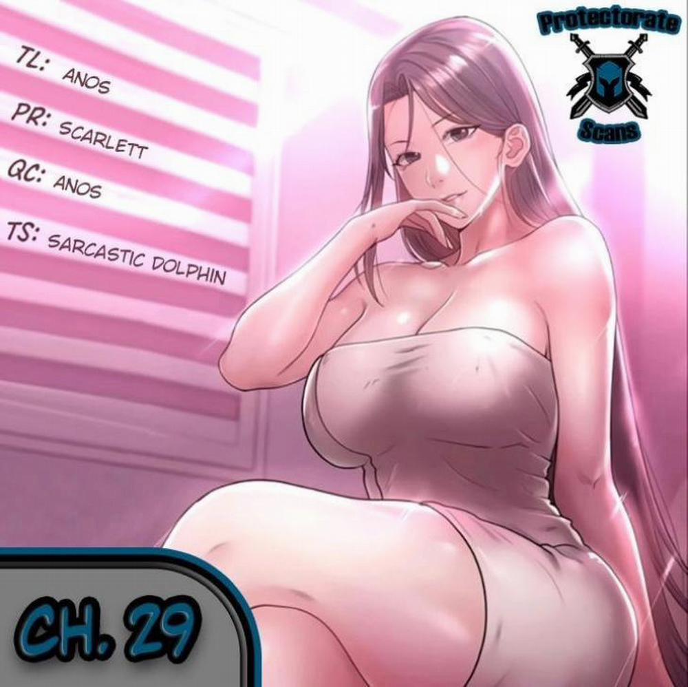 Đây Là Hàng Giảm Giá, Thưa Cô! 29 trang 0