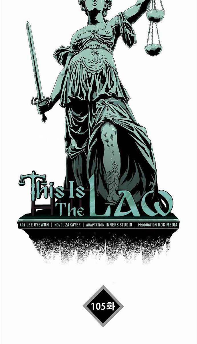 Đây Là Luật 105 trang 1