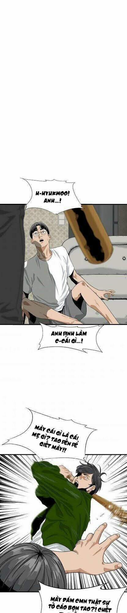 Đây Là Luật 3 trang 1