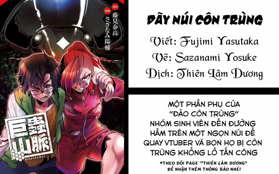 Dãy Núi Côn Trùng 43 trang 0