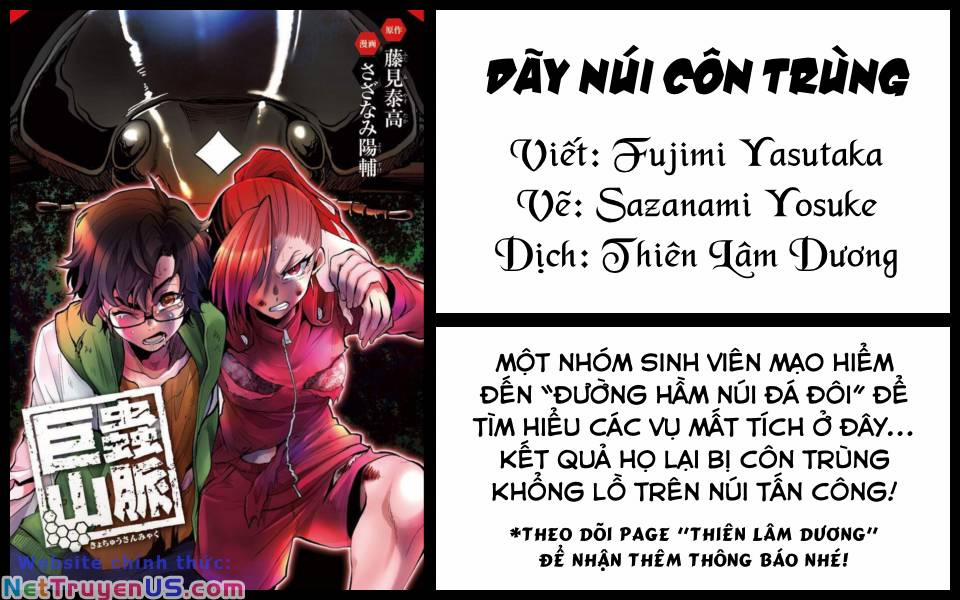 Dãy Núi Côn Trùng 47 trang 0