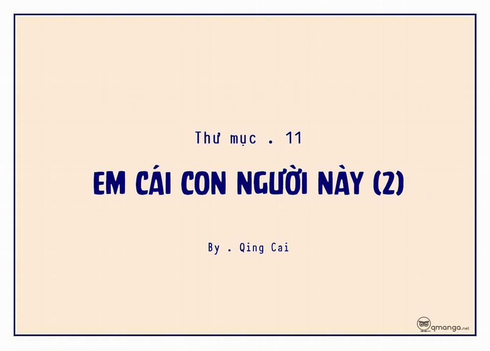 Day Off 11 trang 0