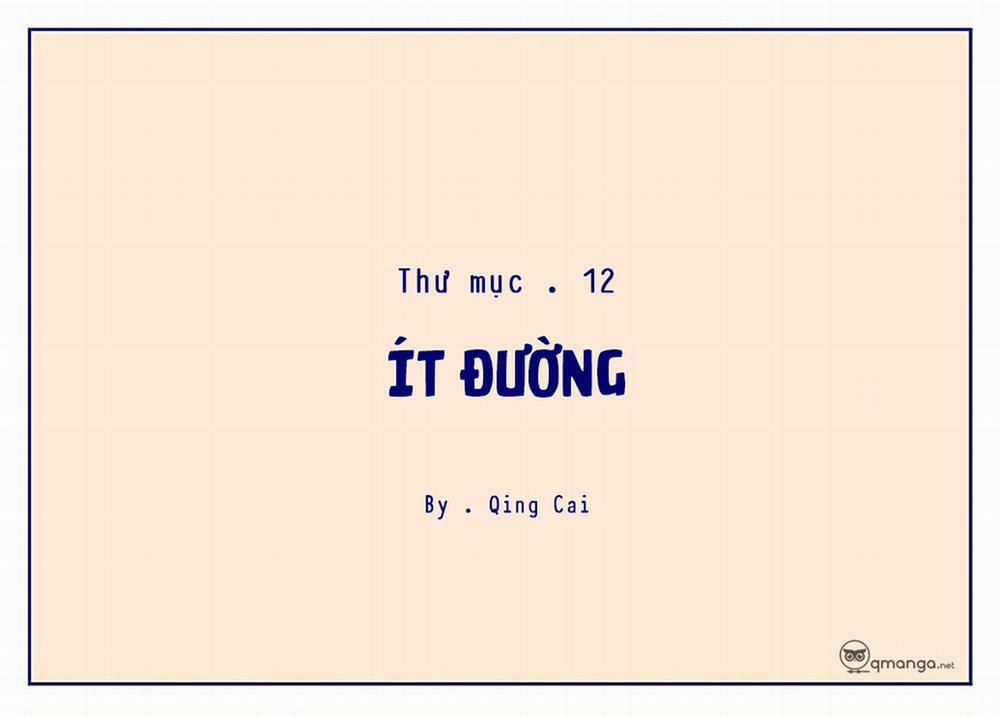 Day Off 12 trang 1
