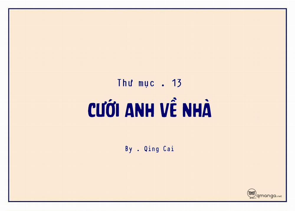Day Off 13 trang 0
