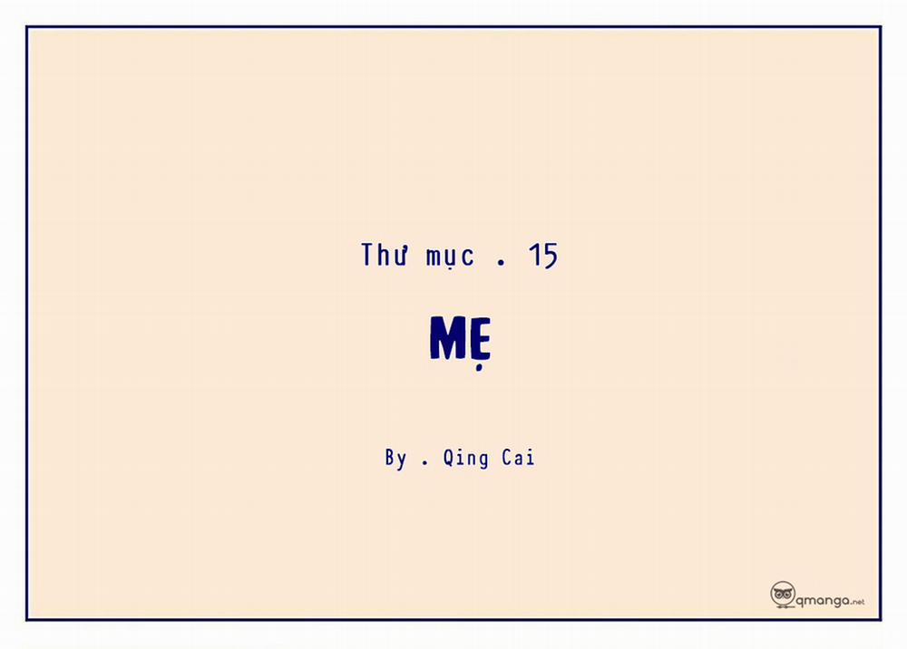 Day Off 15 trang 0