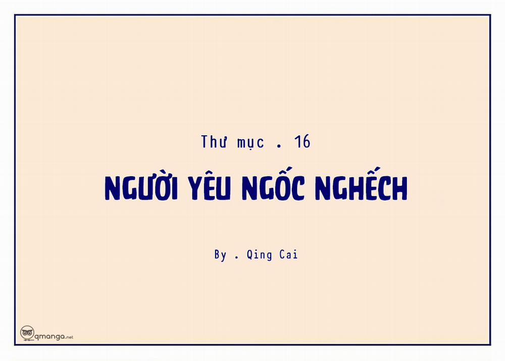Day Off 16 trang 1