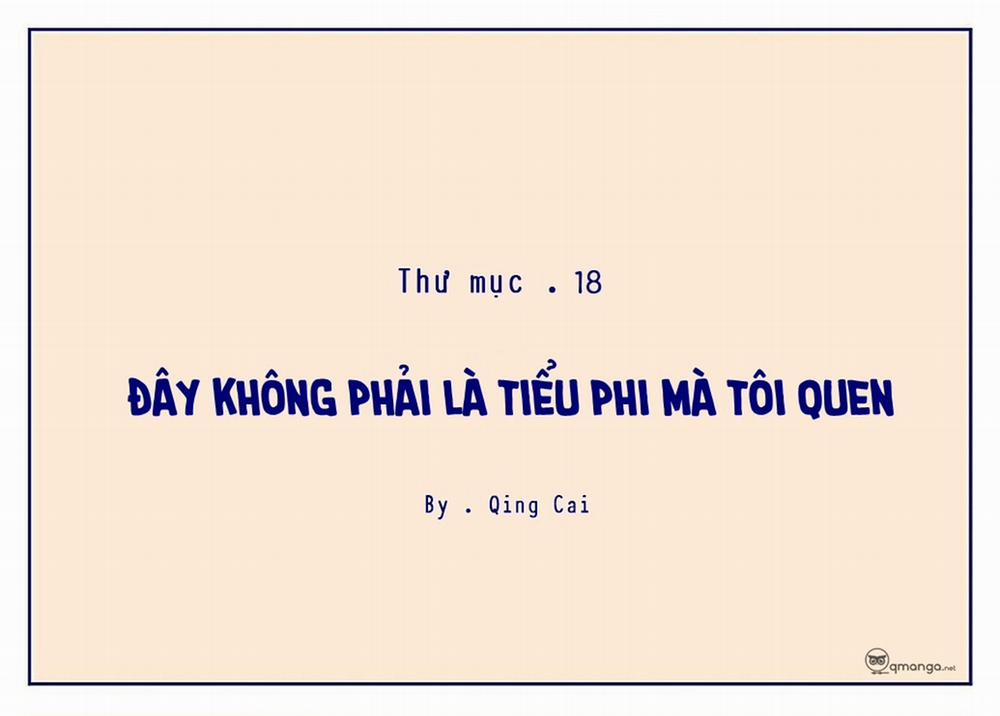 Day Off 18 trang 1