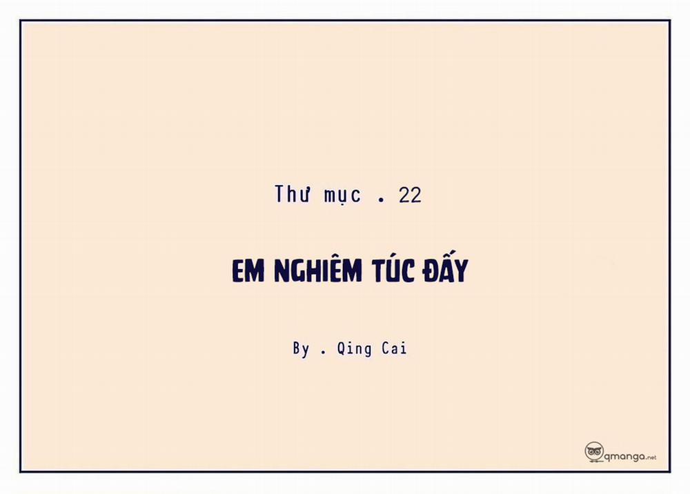 Day Off 22 trang 0