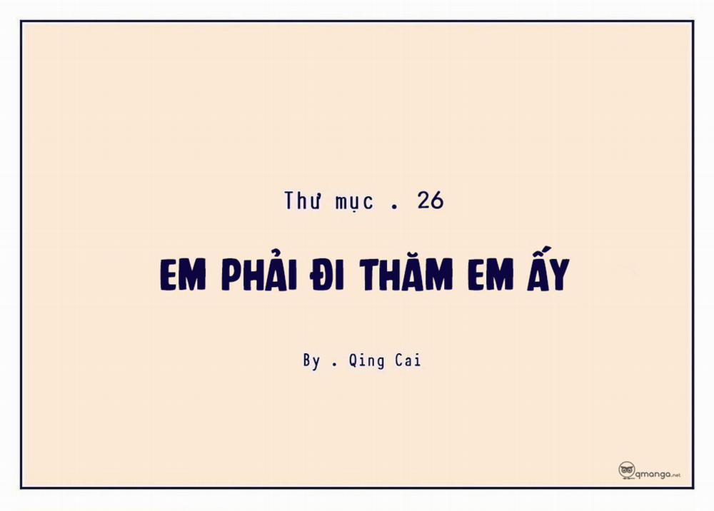 Day Off 26 trang 1