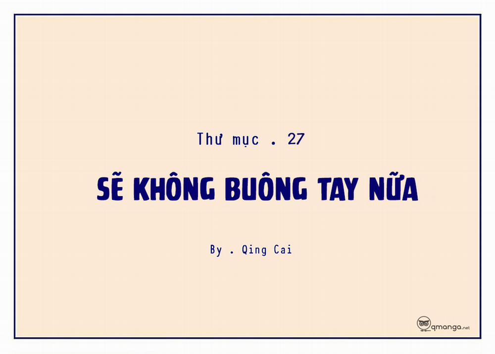 Day Off 27 trang 1