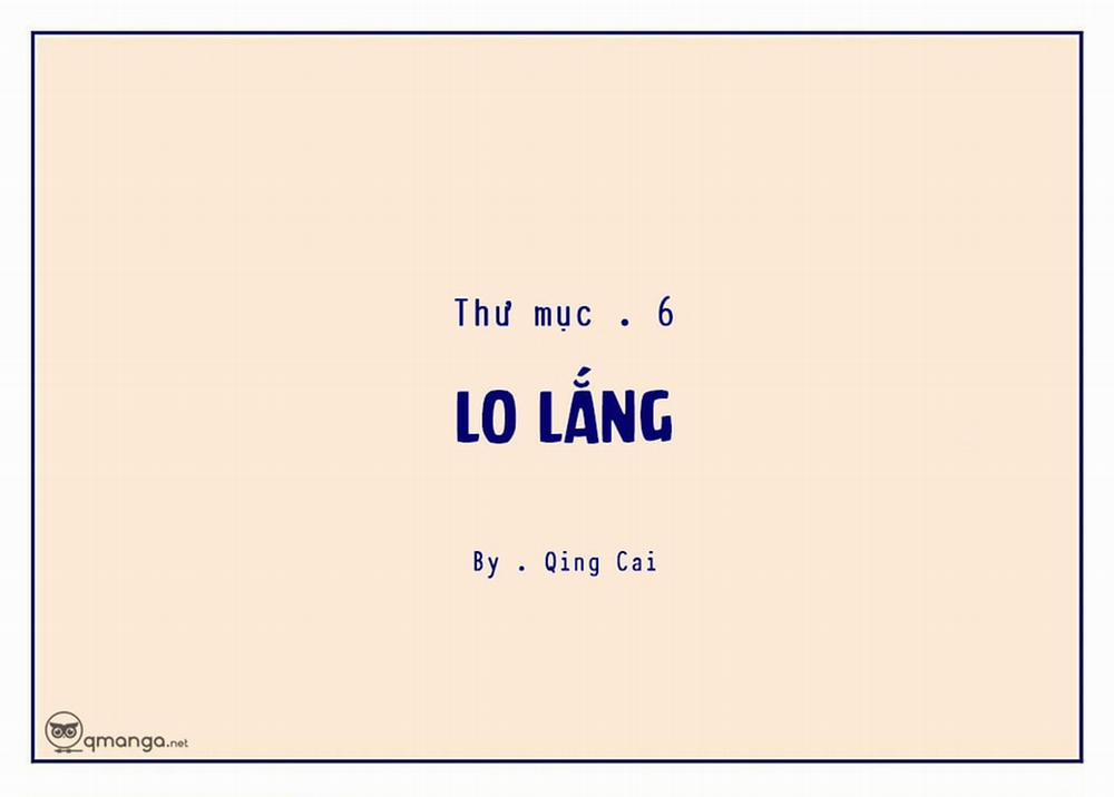 Day Off 6 trang 1