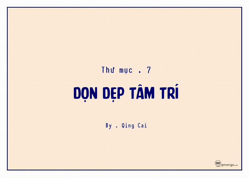 Day Off 7 trang 0