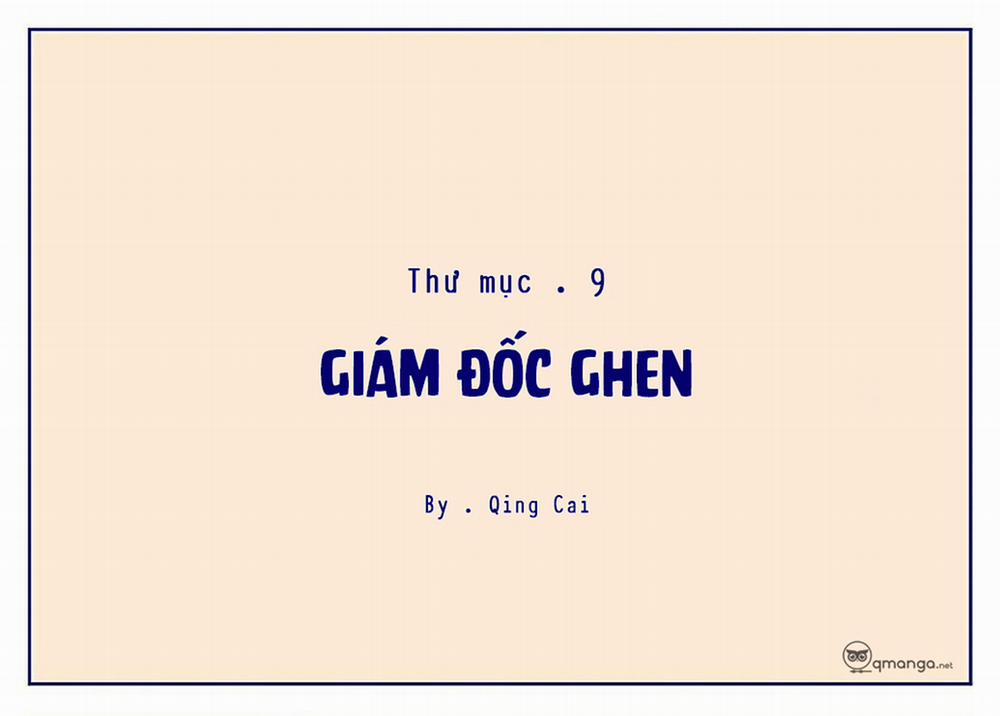 Day Off 9 trang 0