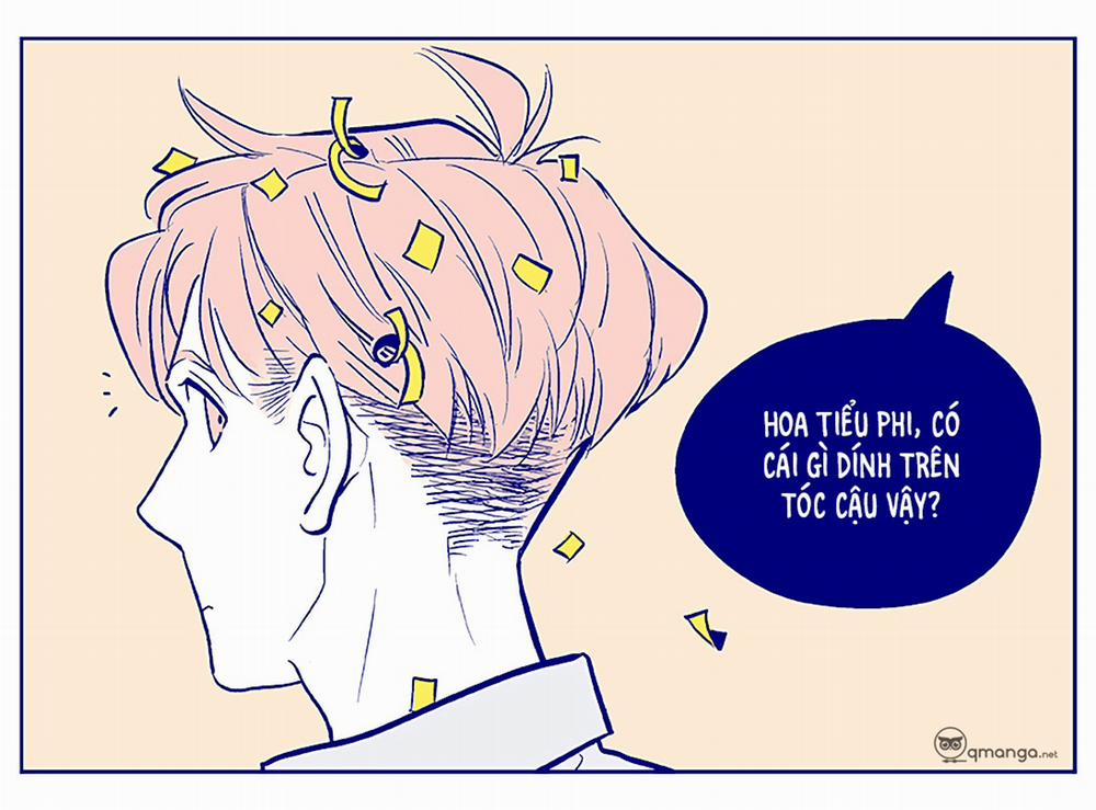 Day Off 9 trang 1
