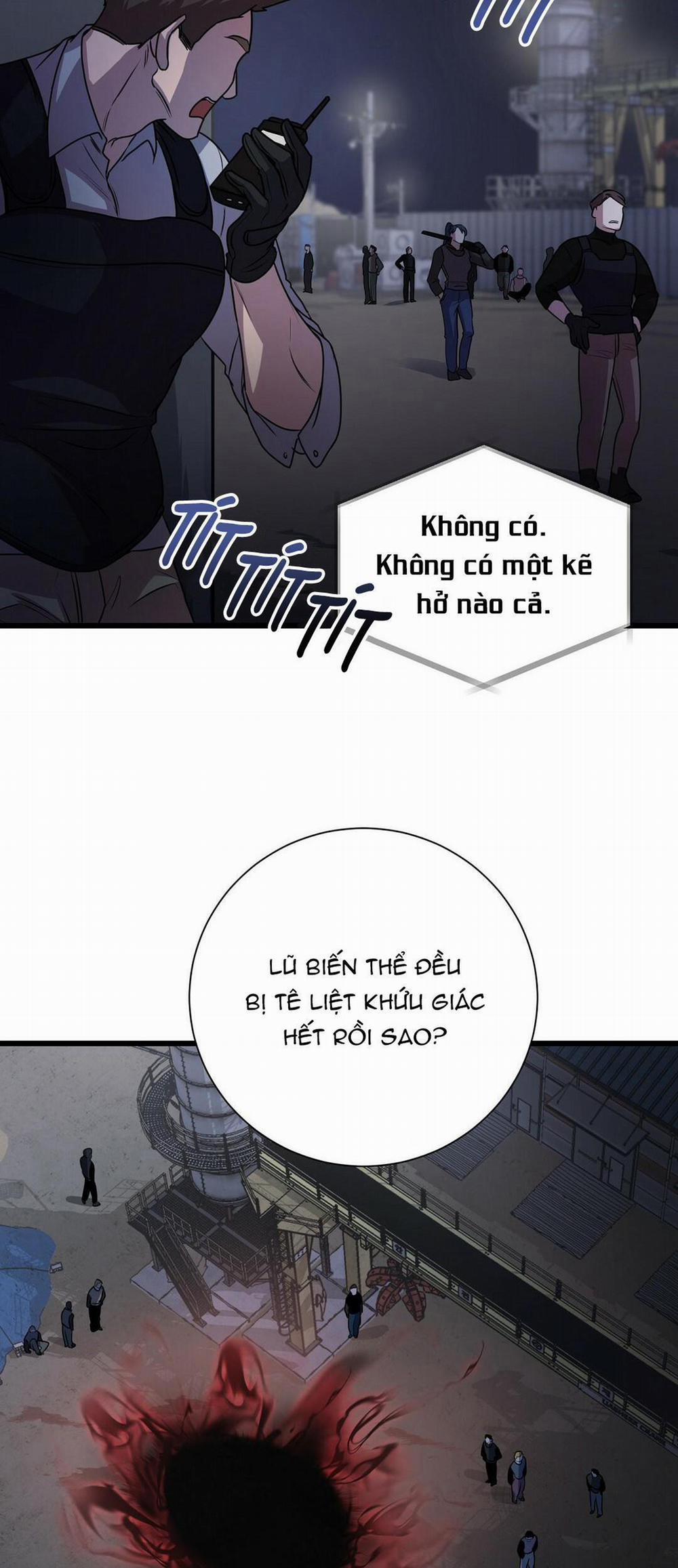 Đáy Sâu Tuyệt Vọng 2 trang 1