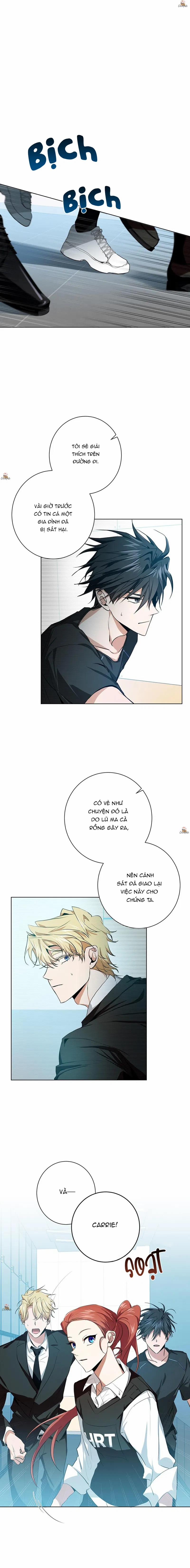 Daze 8 trang 0