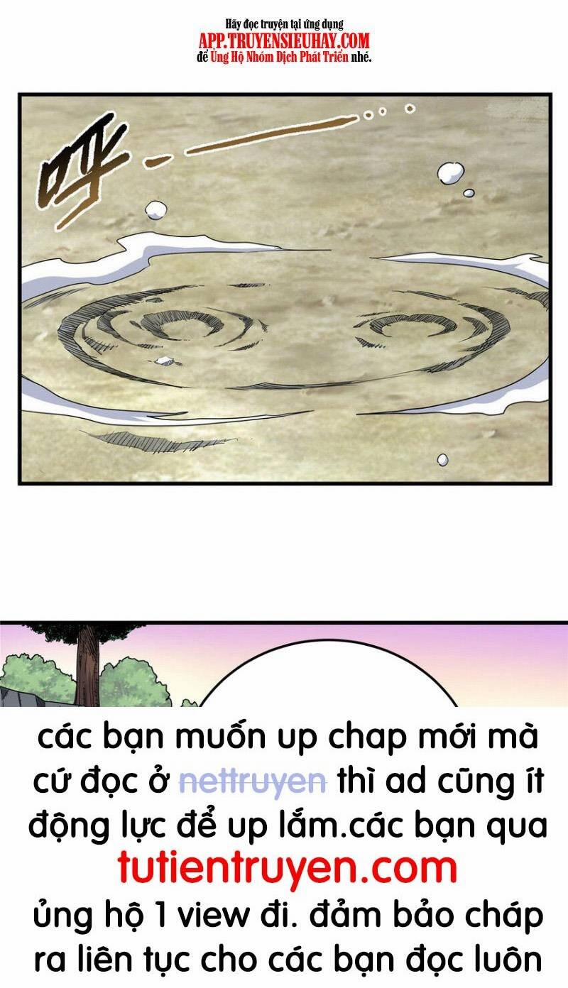 Đế Bá 101 trang 0