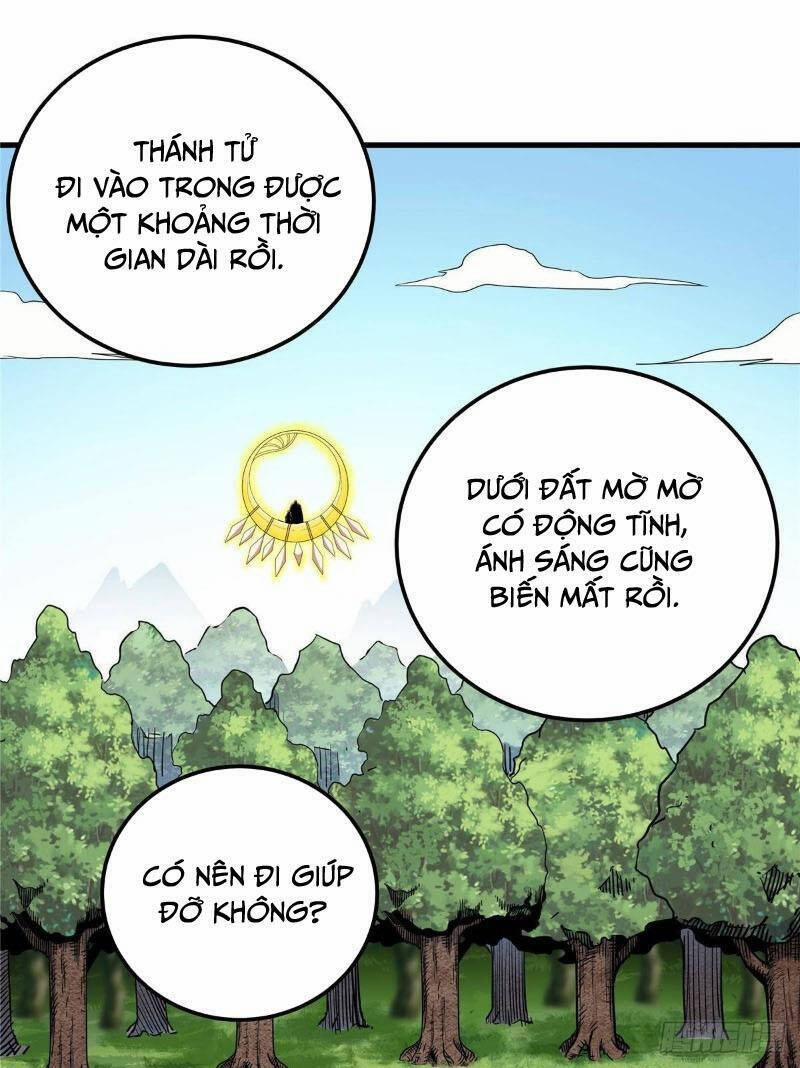 Đế Bá 110 trang 0
