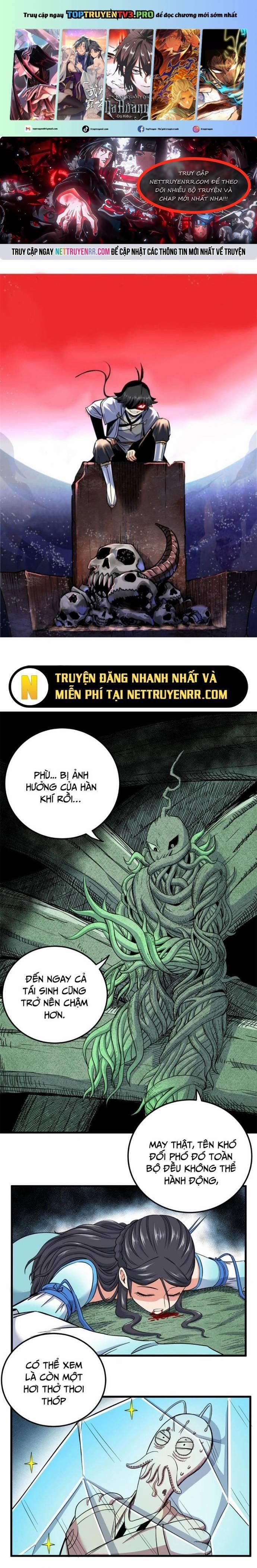 Đế Bá 120 trang 0