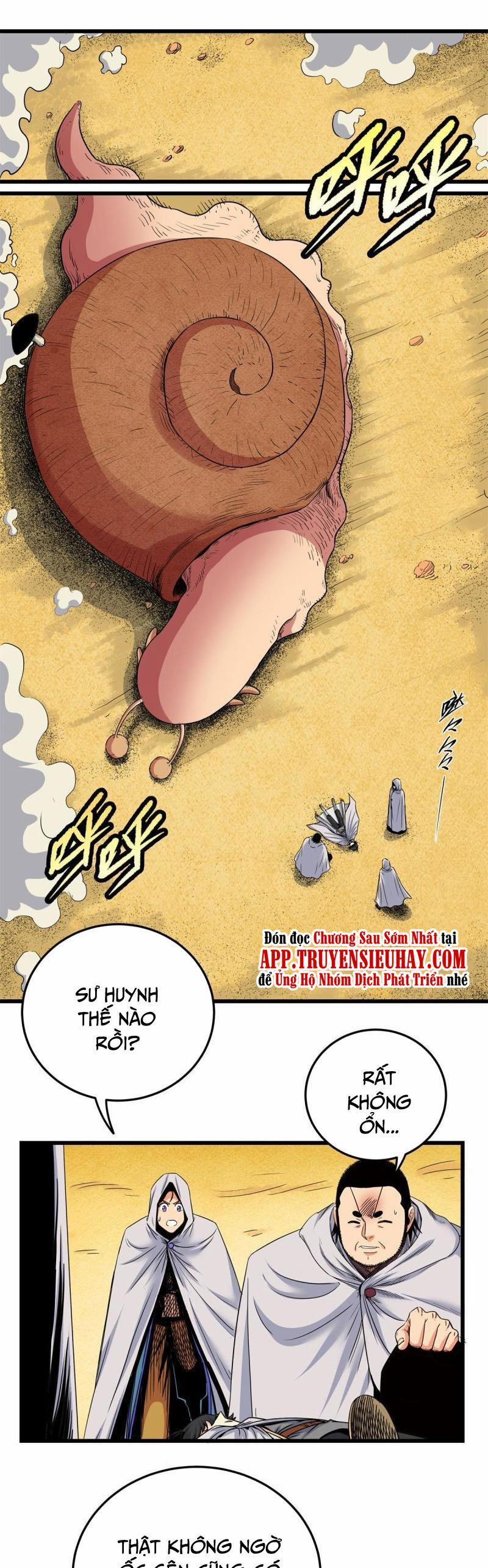 Đế Bá 79 trang 1