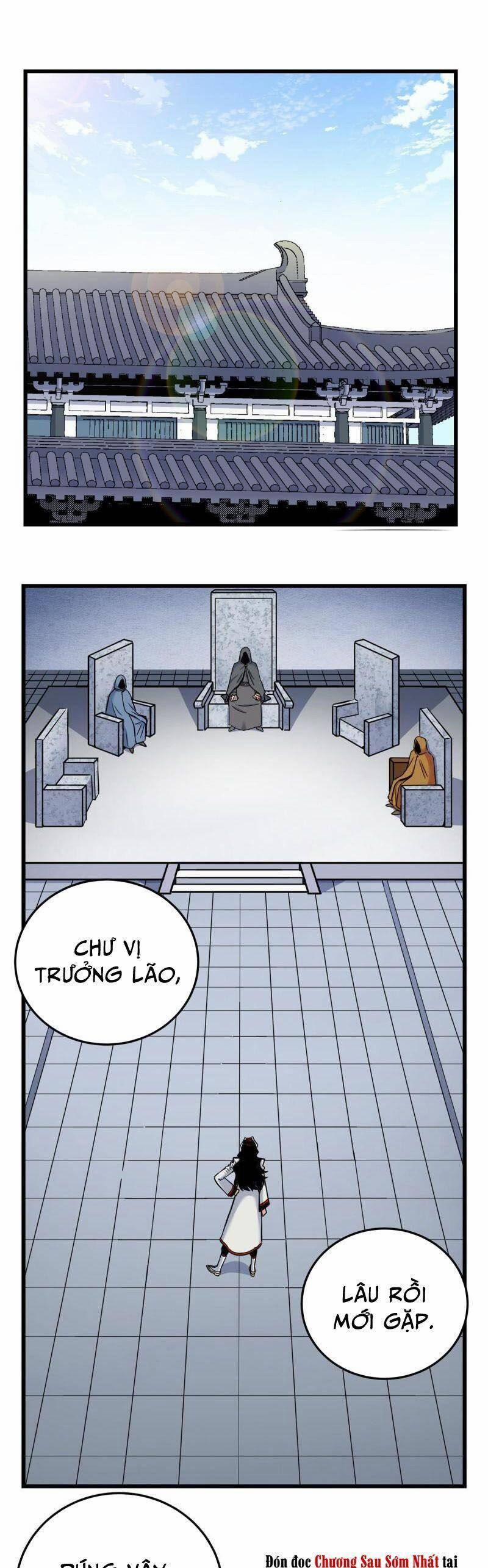 Đế Bá 80 trang 1