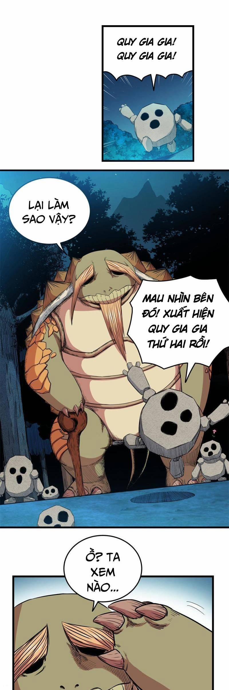 Đế Bá 84 trang 1