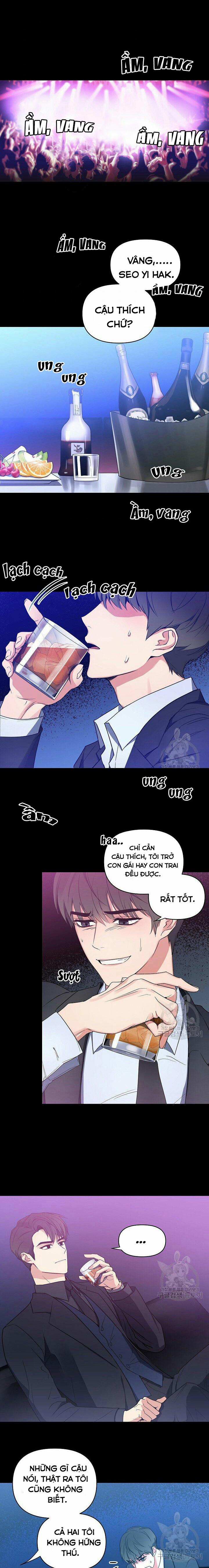 Dễ Dàng Nhận Ra 1 trang 0