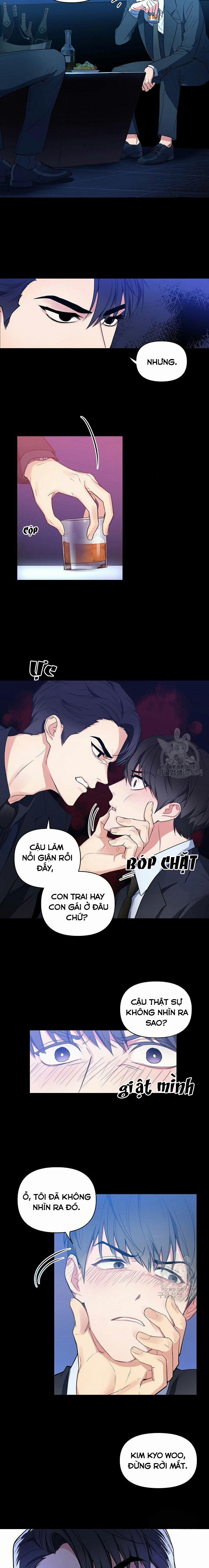 Dễ Dàng Nhận Ra 1 trang 1
