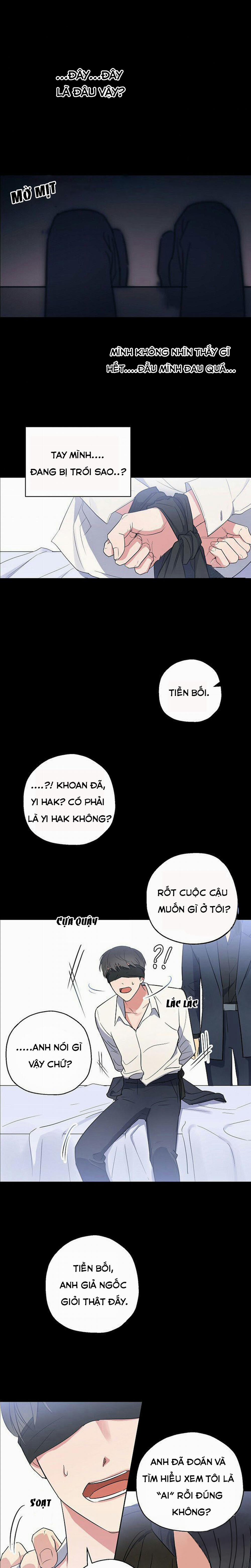 Dễ Dàng Nhận Ra 4 trang 0