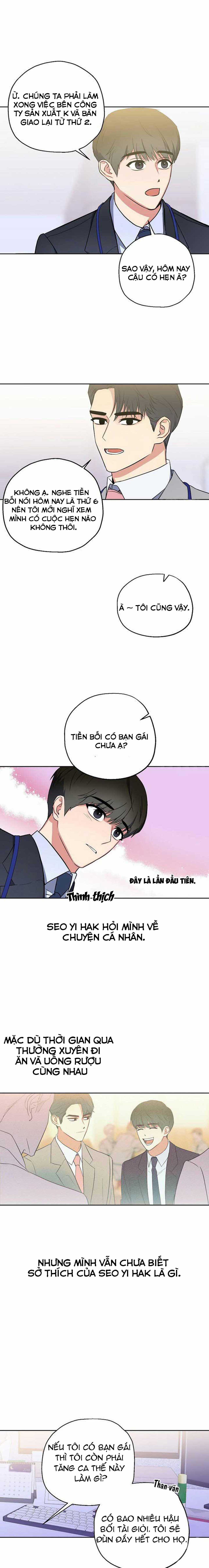 Dễ Dàng Nhận Ra 5 trang 1